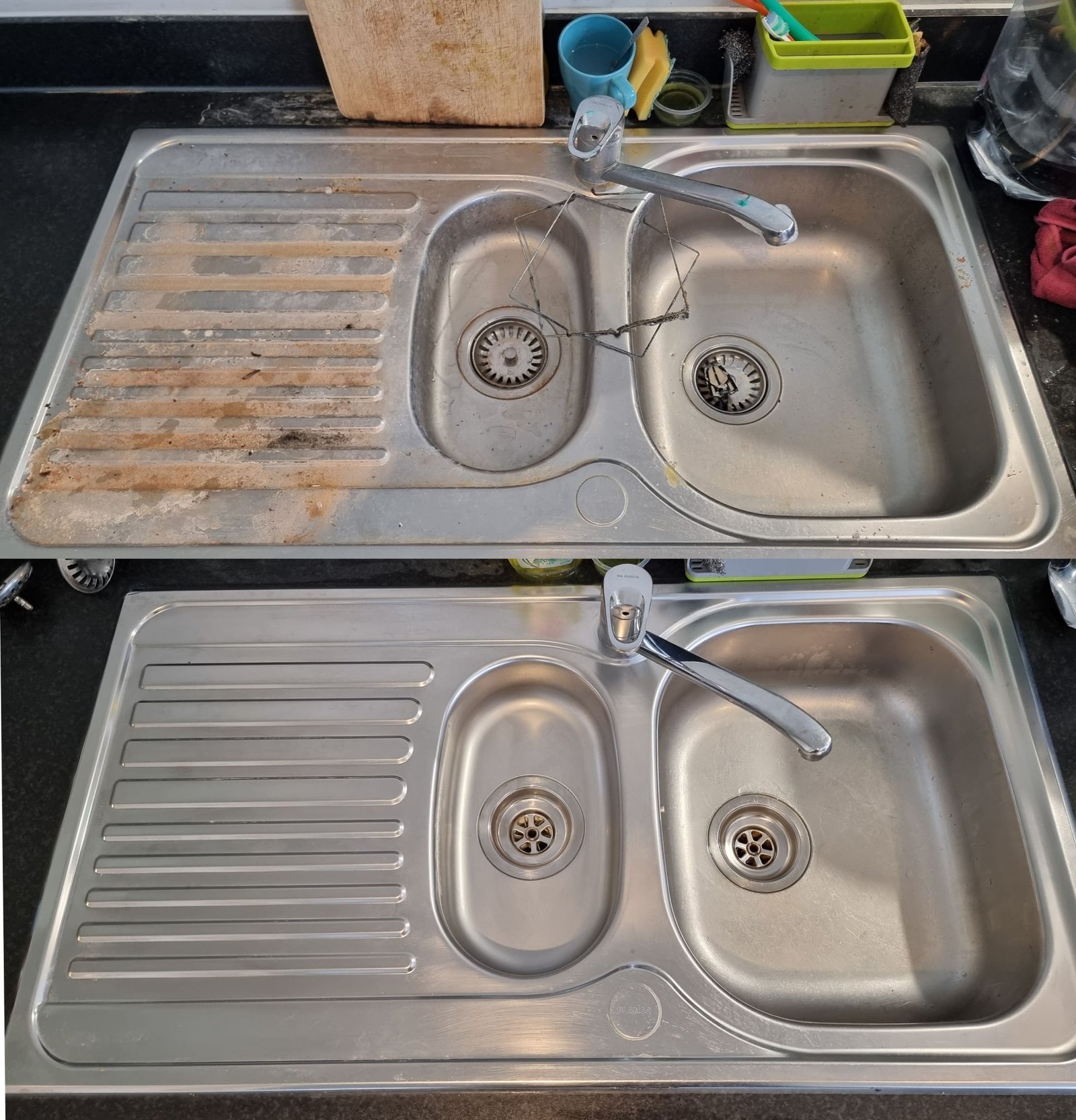 Professional House Cleaning Services London Home Care Cleaning