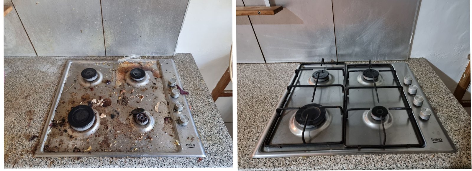 Professional House Cleaning Services London Home Care Cleaning