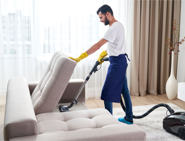 Commercial Cleaning Service London - Home Care Cleaning