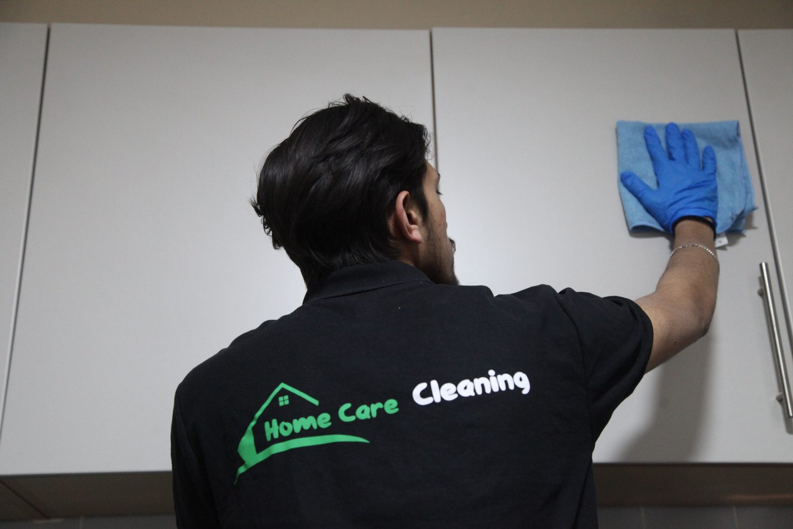 carpet cleaning Croydon